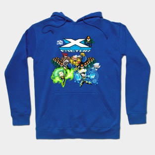 FactorCuties Hoodie